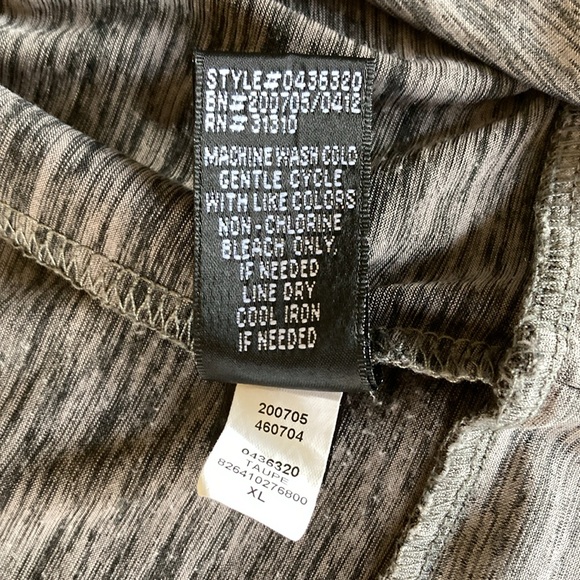 AB Studio Quarter-sleeve Top - Picture 15 of 15